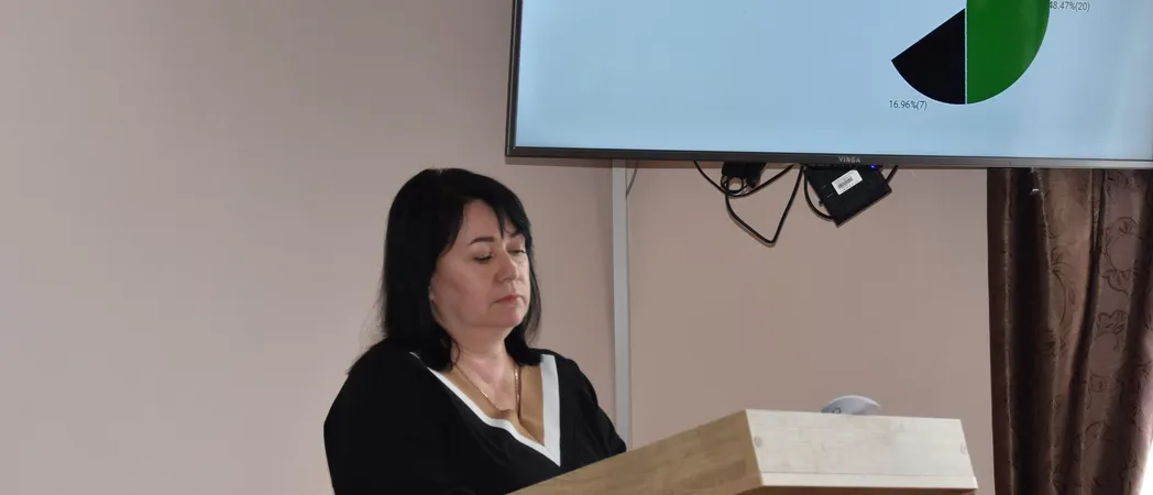 засідання сесії