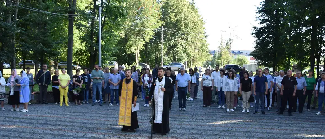 спільна молитва