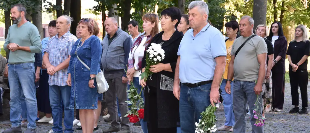спільна молитва