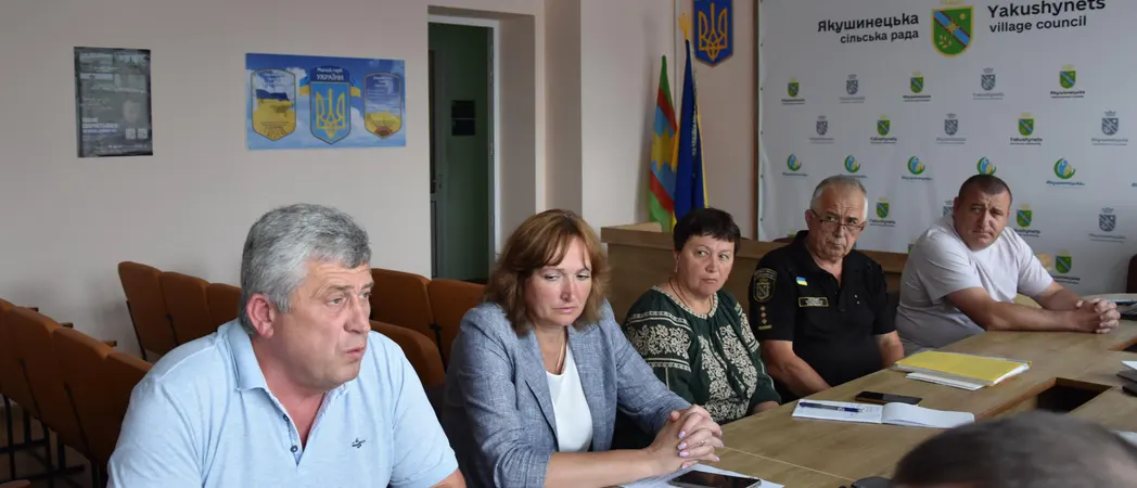 засідання комісії