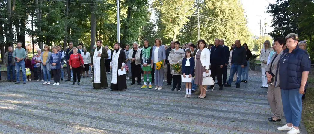 спільна молитва