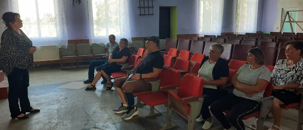 консультування