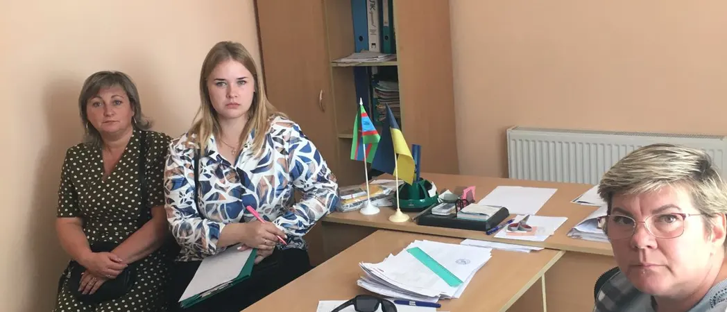 консультування