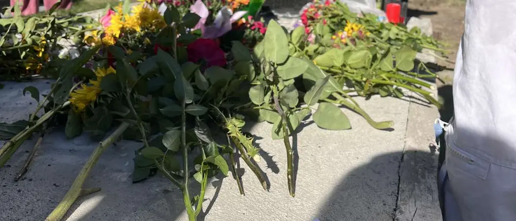 учасники забігу