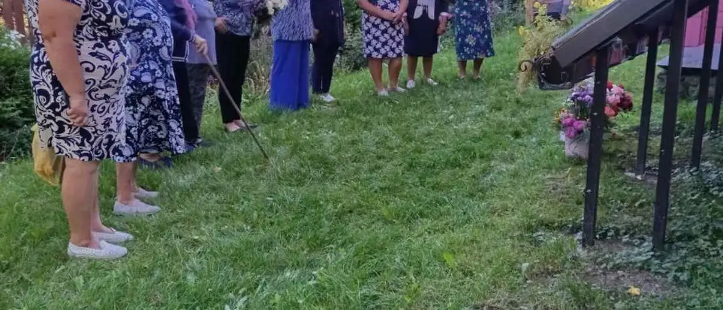 учасники забігу