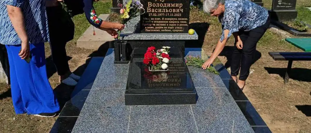 учасники забігу