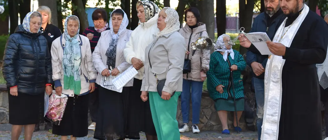 спільна молитва