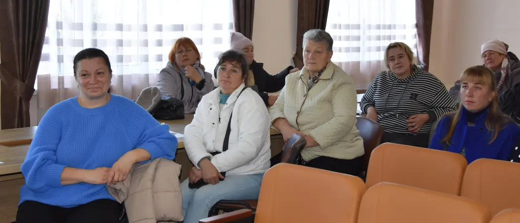 вітання працівників соціальної сфери