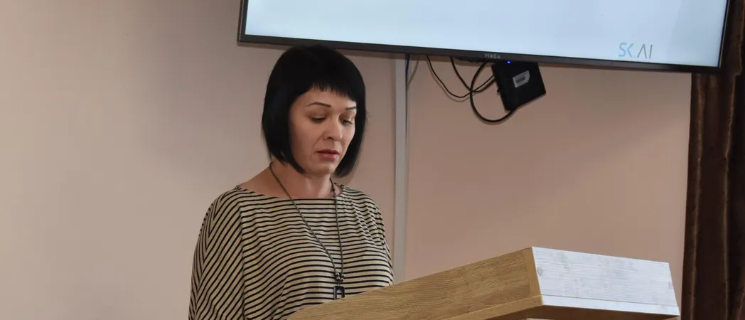 засідання сесії