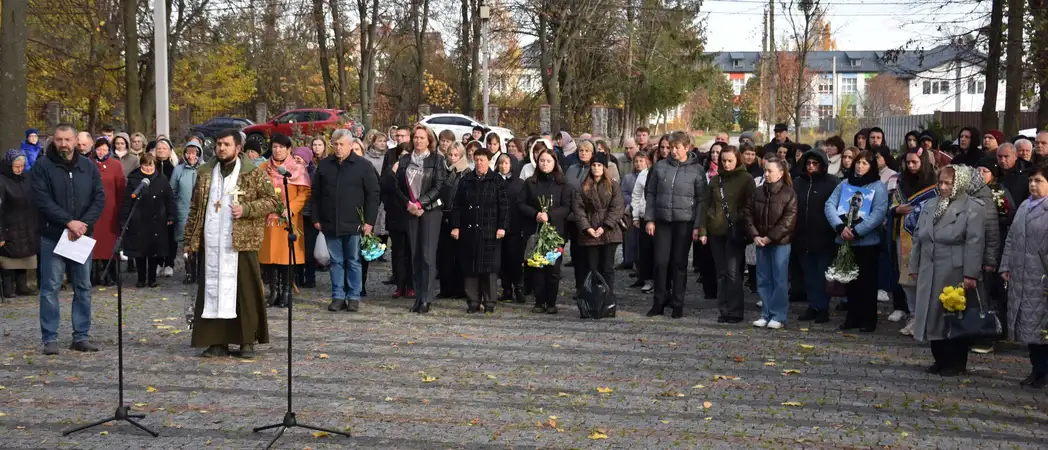 спільна молитва