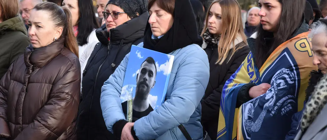 спільна молитва