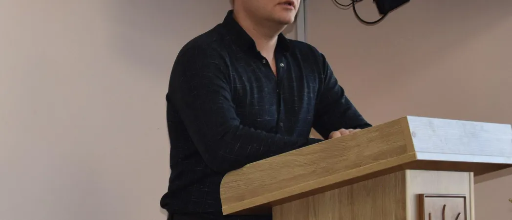 засідання сесії