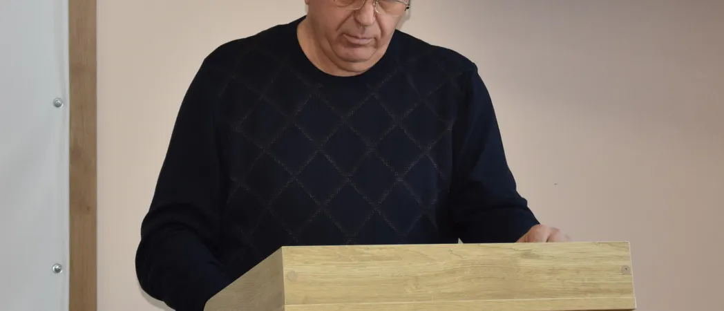 засідання сесії