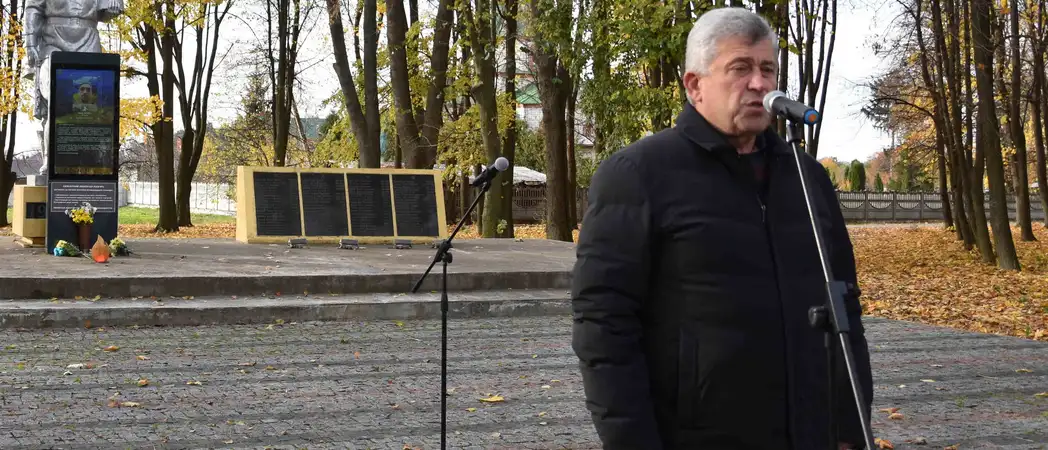 спільна молитва