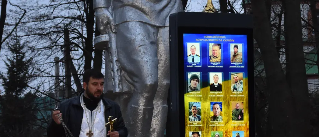 спільна молитва