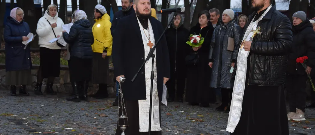 спільна молитва