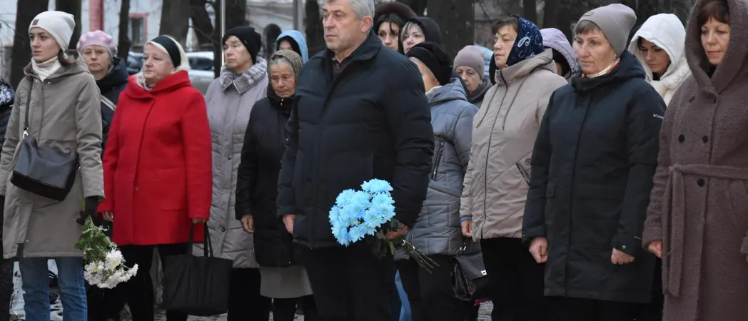 спільна молитва