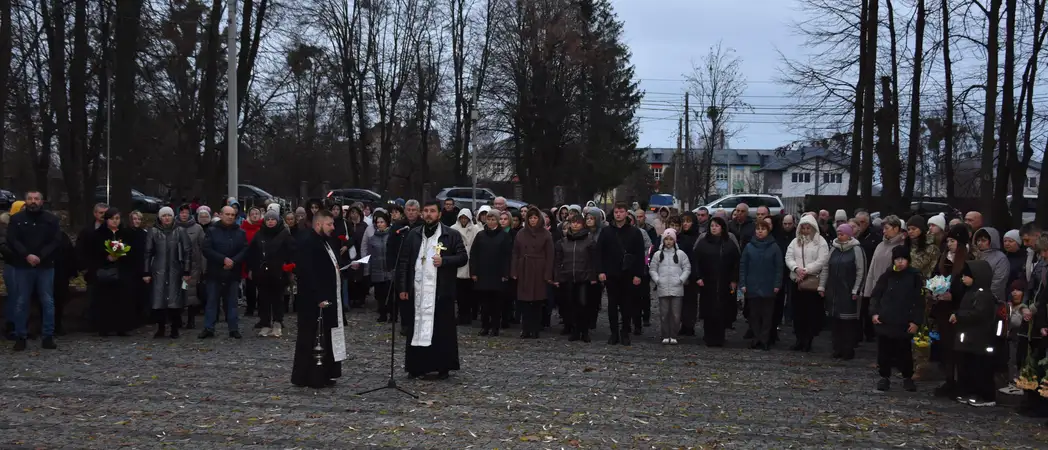 спільна молитва