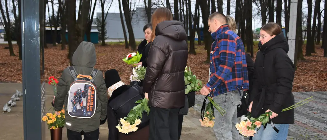 спільна молитва