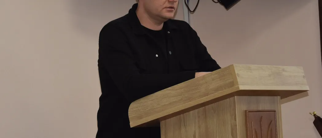 засідання сесії