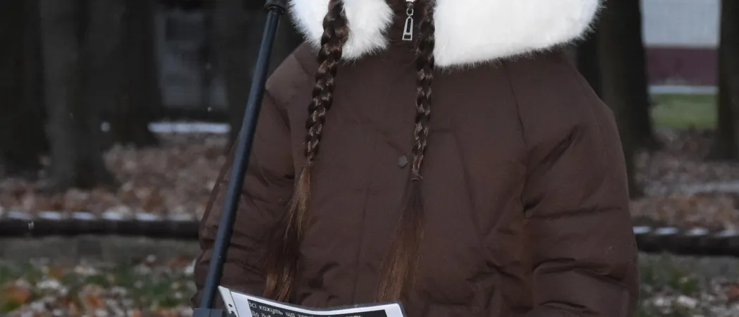 відкриття алеї слави