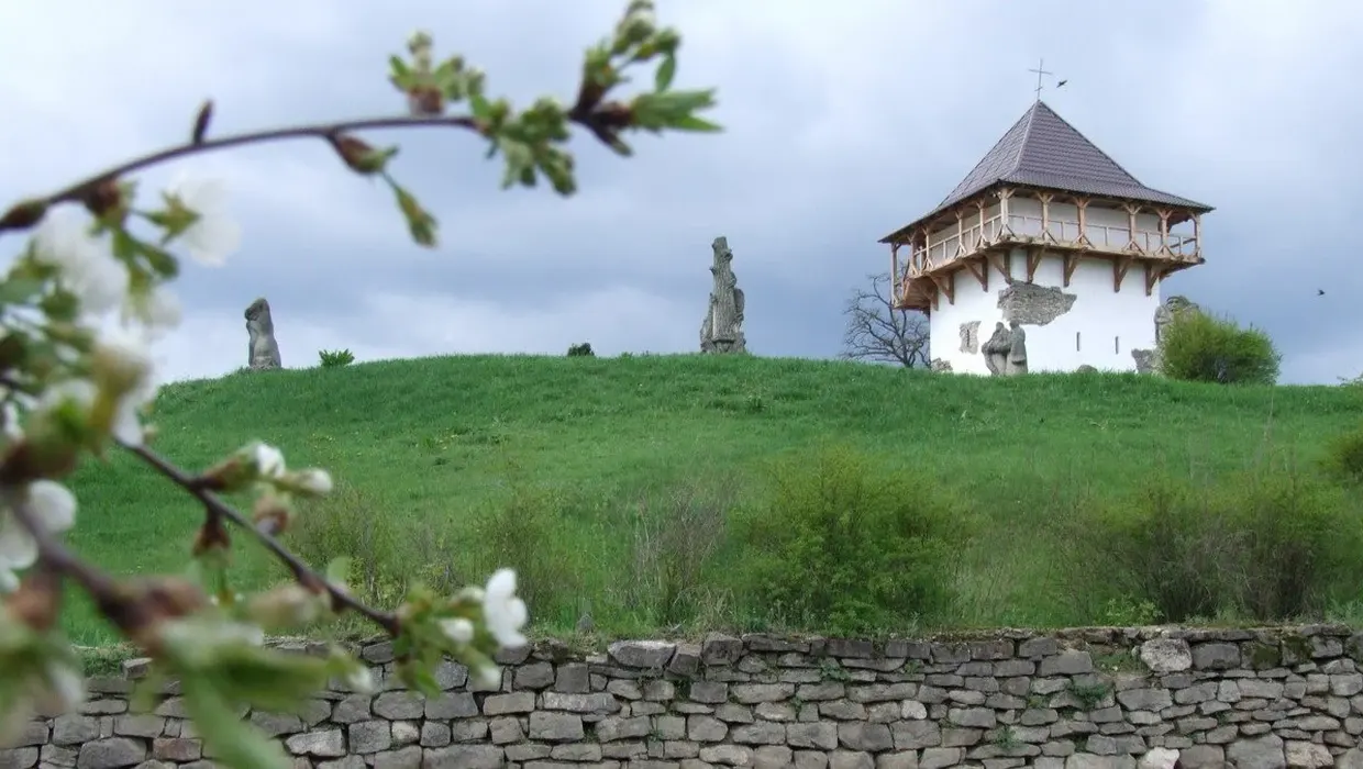 новий ландшафтний заказник