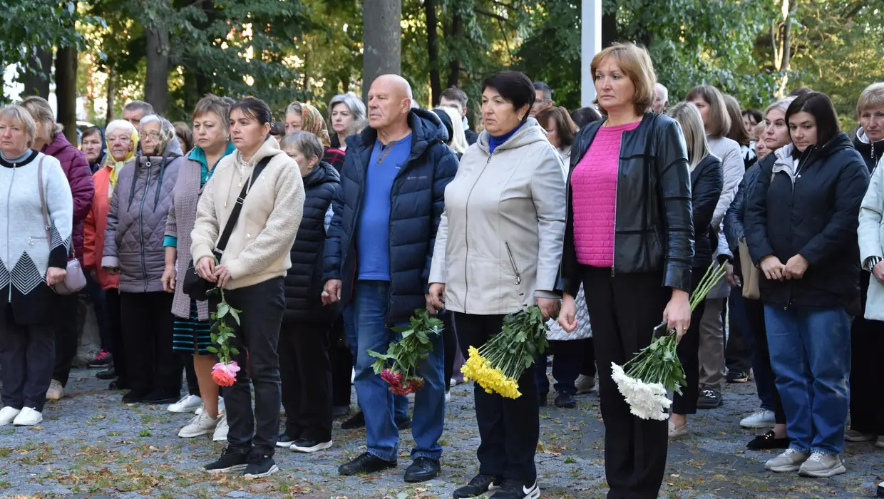 спільна молитва
