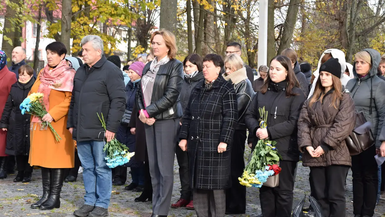 спільна молитва