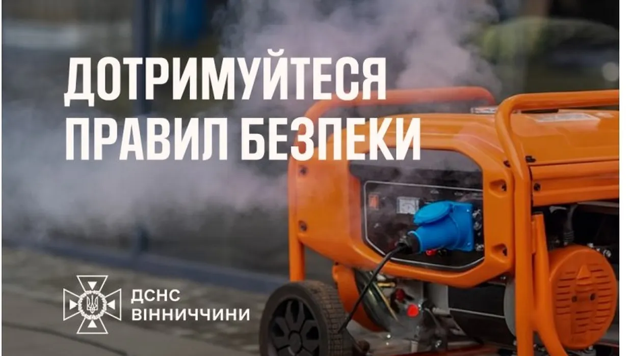 правила генератори