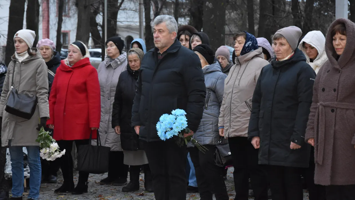 спільна молитва