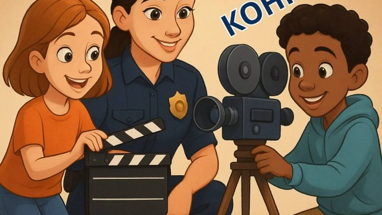 увага конкурс