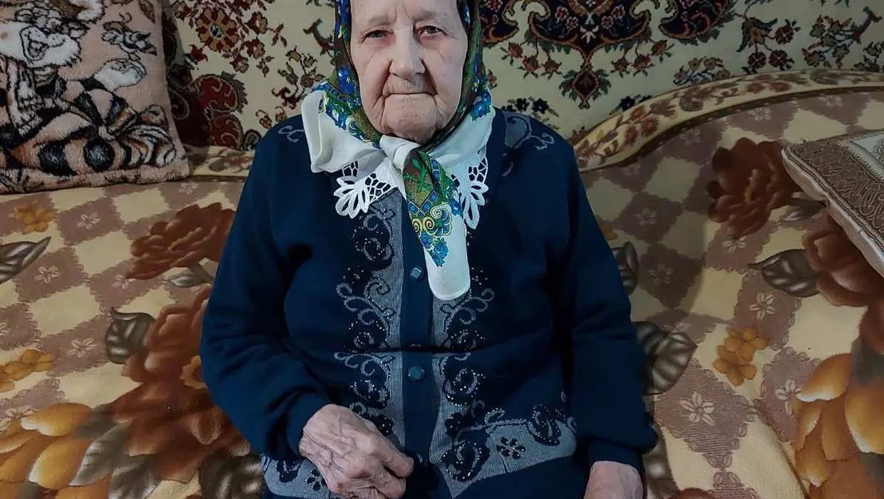 За десять миттєвостей до століття За десять миттєвостей до століття