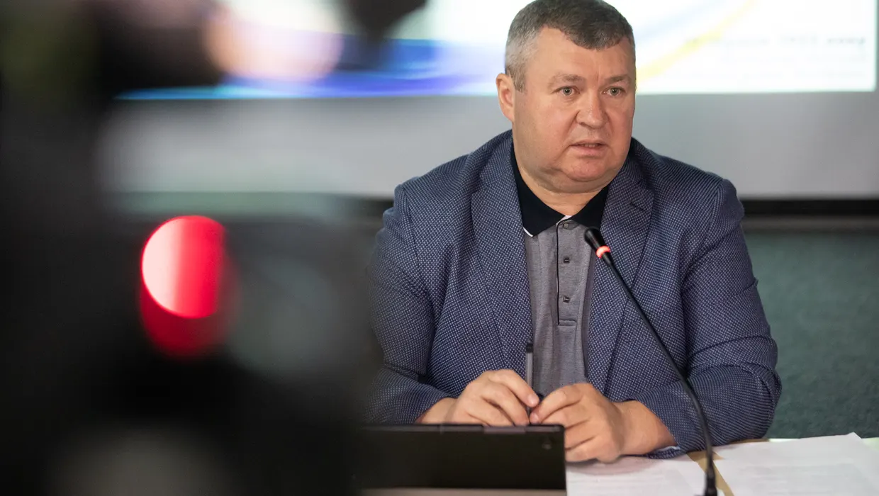 Засідання Координаційної ради з питань місцевого самоврядування Засідання Координаційної ради з питань місцевого самоврядування