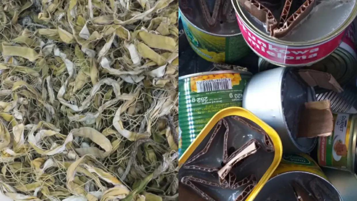 Якушинецька громада продовжує допомагати Якушинецька громада продовжує допомагати