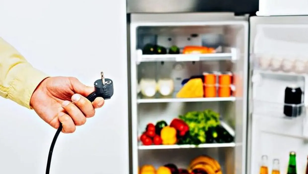 Поради щодо зберігання та споживання харчових продуктів у разі відключення електроенергії Поради щодо зберігання та споживання харчових продуктів у разі відключення електроенергії