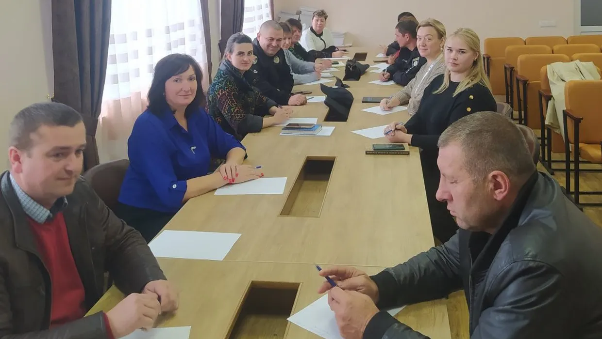 Долучилися до написання Радіодиктанту національної єдності-2023 Долучилися до написання Радіодиктанту національної єдності-2023
