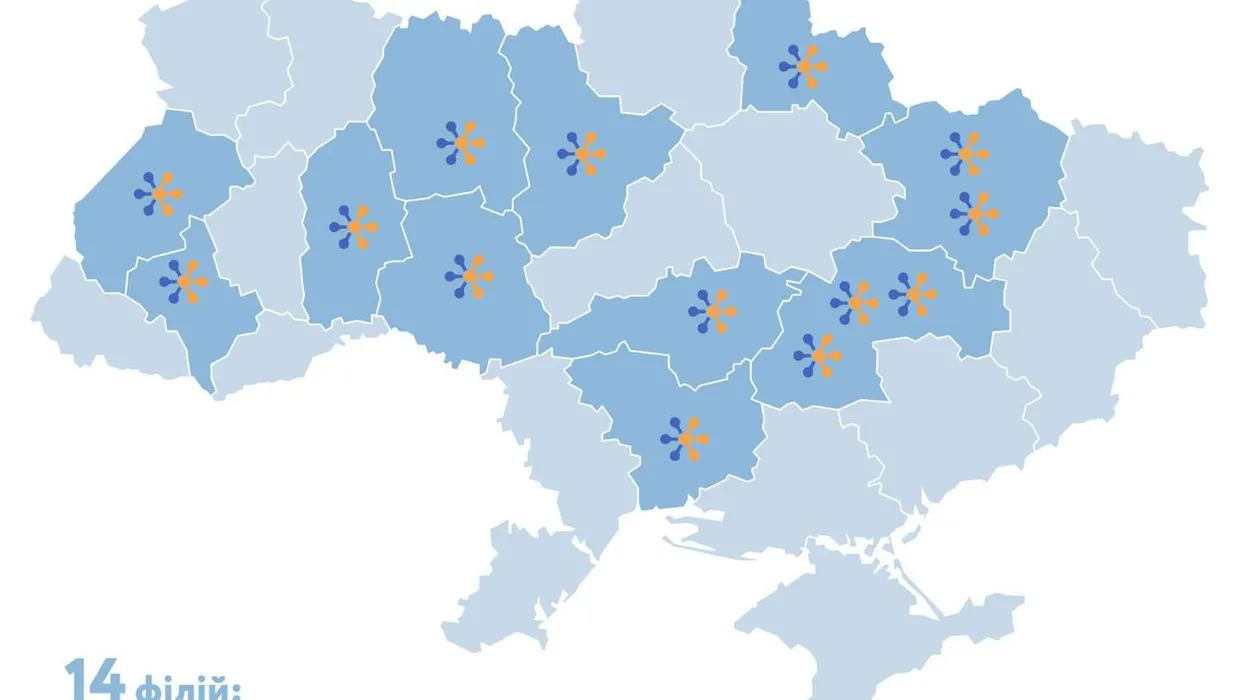 «ГАЗМЕРЕЖІ» відтепер здійснюють  розподіл газу у Вінницькій області