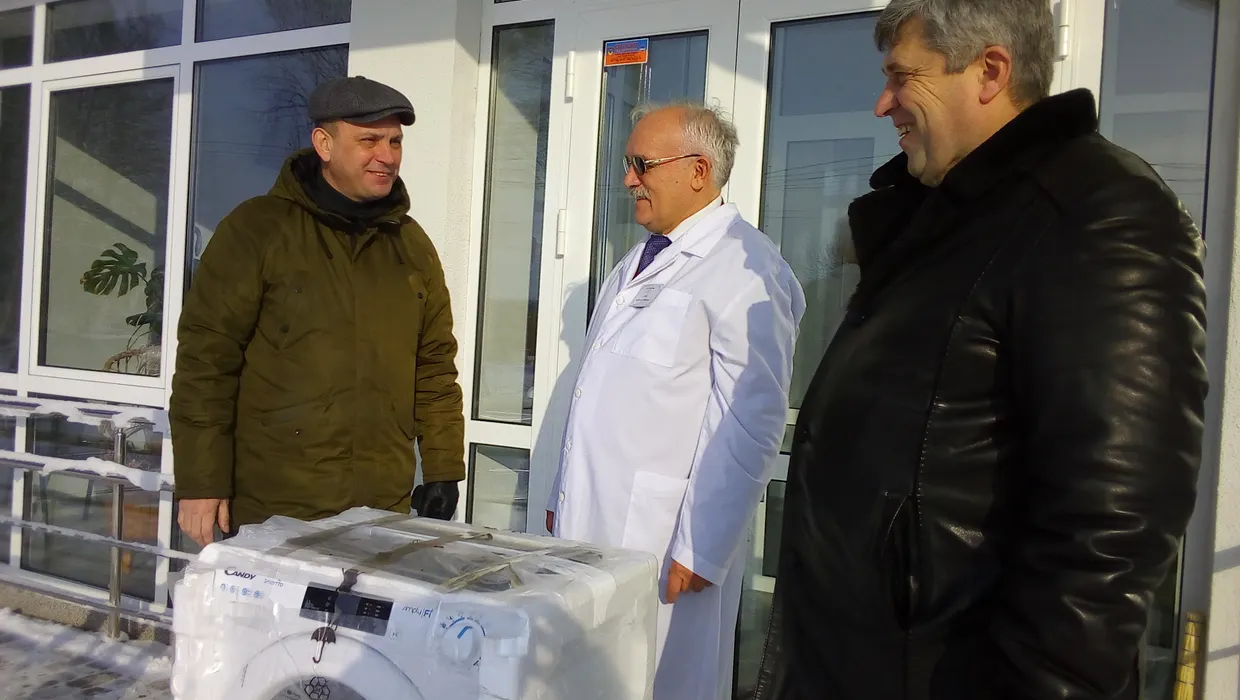 ЯКУШИНЕЦЬКА ГРОМАДА – ПОТУЖНИЙ ОСЕРЕДОК МЕЦЕНАТСТВА ЯКУШИНЕЦЬКА ГРОМАДА – ПОТУЖНИЙ ОСЕРЕДОК МЕЦЕНАТСТВА