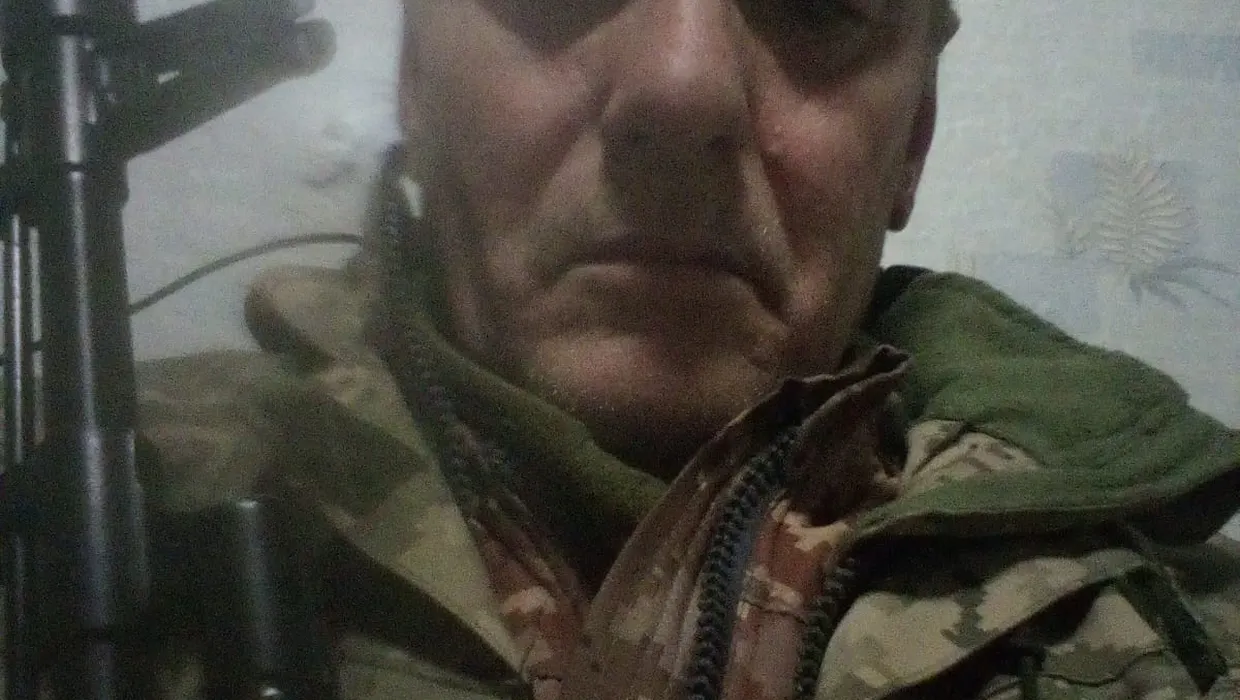 Мав бажання служити далі, але закон не дозволив Мав бажання служити далі, але закон не дозволив