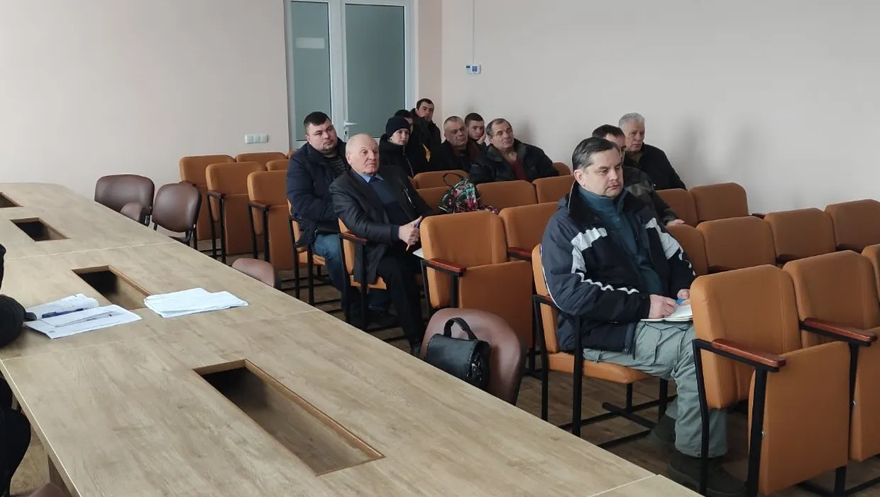 Налагодження комунікацій між бджолярами та агроформуваннями Налагодження комунікацій між бджолярами та агроформуваннями