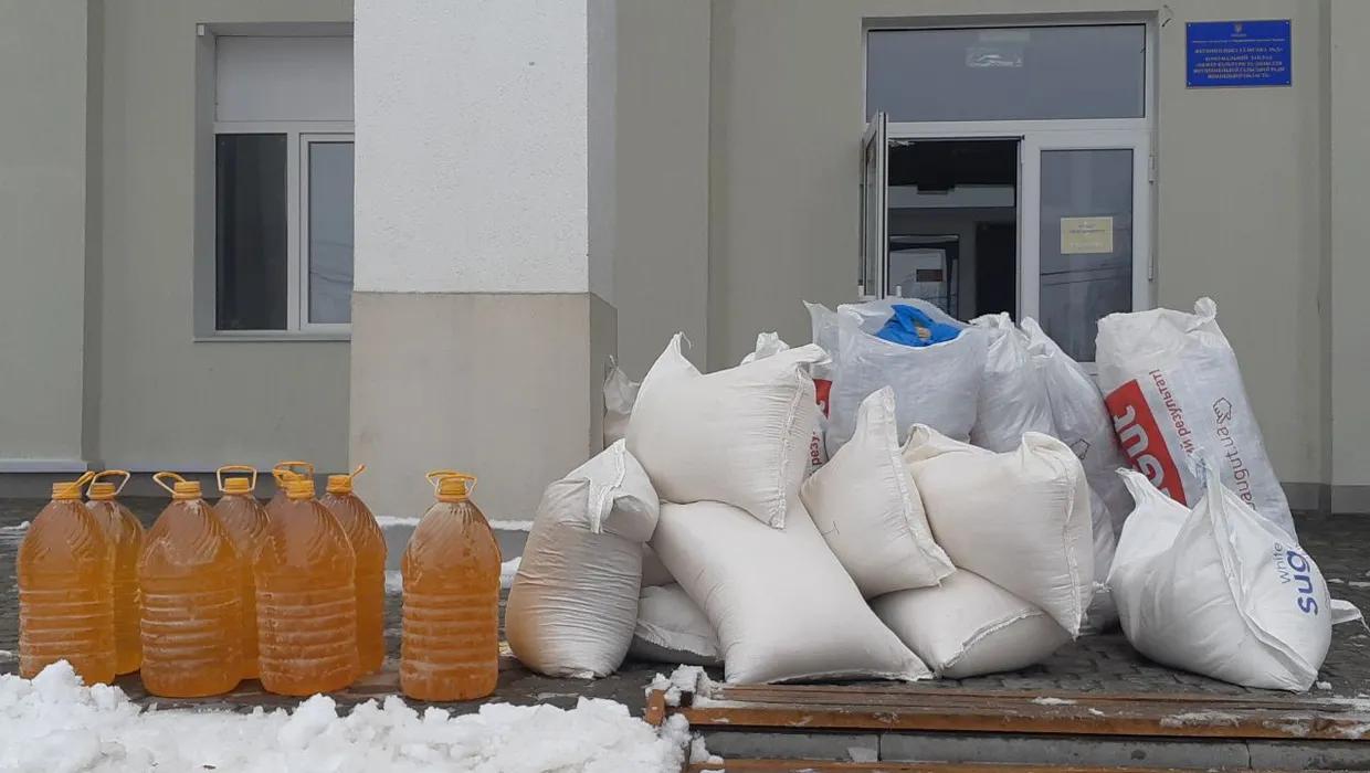 Соціально відповідальний бізнес