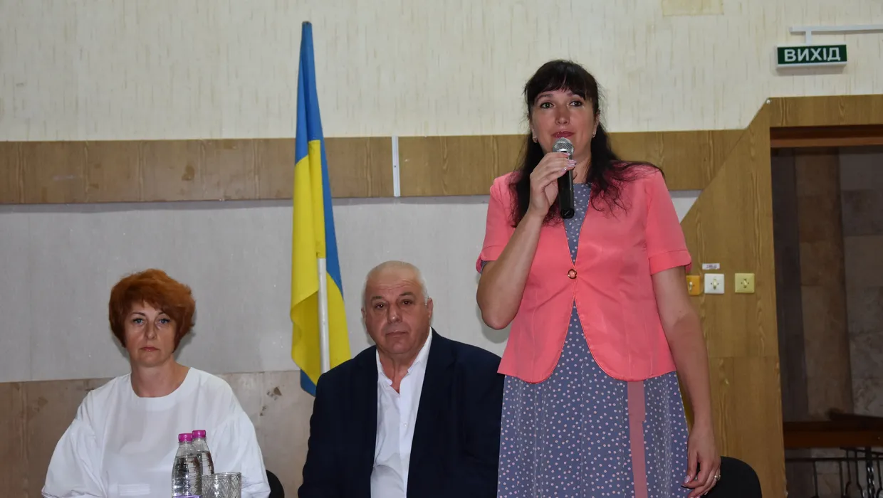 «Освіта, освітяни – незламні під час війни» «Освіта, освітяни – незламні під час війни»