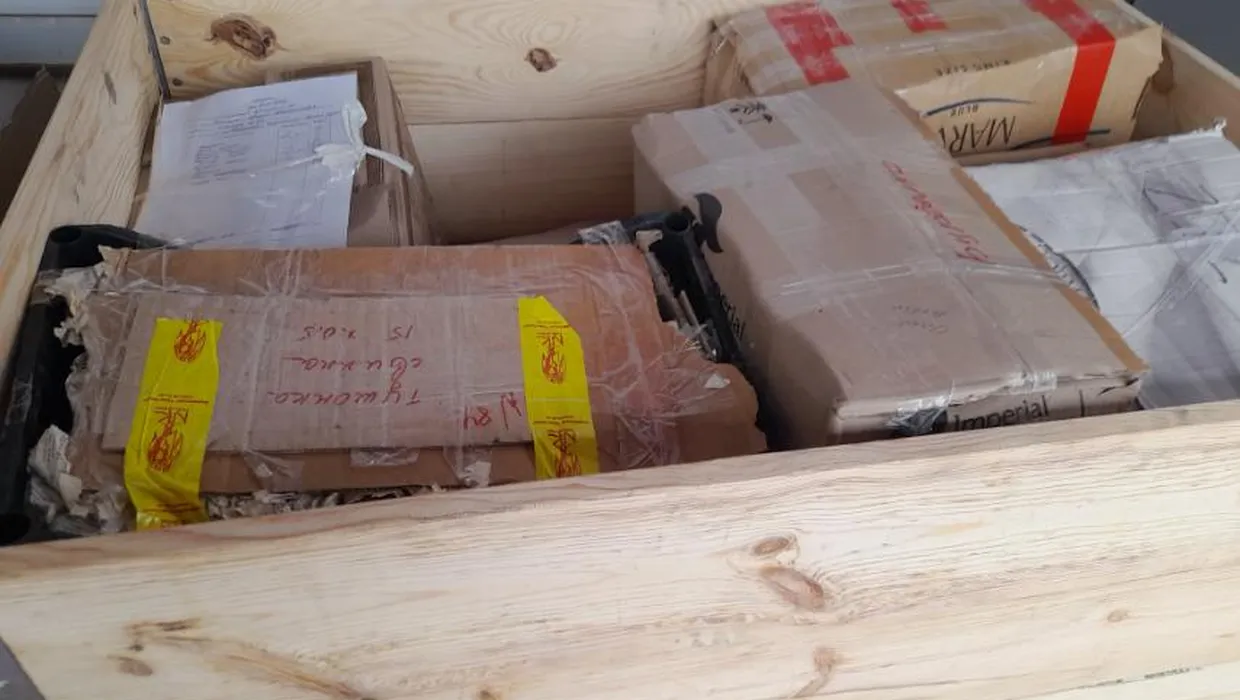Допомога для визволених регіонів Допомога для визволених регіонів