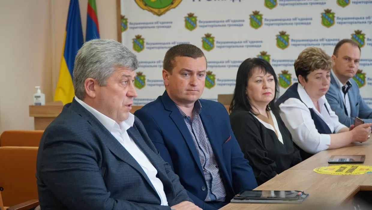 ПРОДОВЖУЄМО МІЖРЕГІОНАЛЬНУ СПІВПРАЦЮ ПРОДОВЖУЄМО МІЖРЕГІОНАЛЬНУ СПІВПРАЦЮ