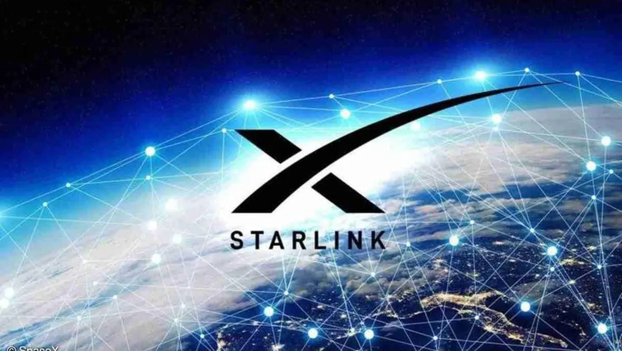 Starlink запрацював у Якушинецькій ТГ