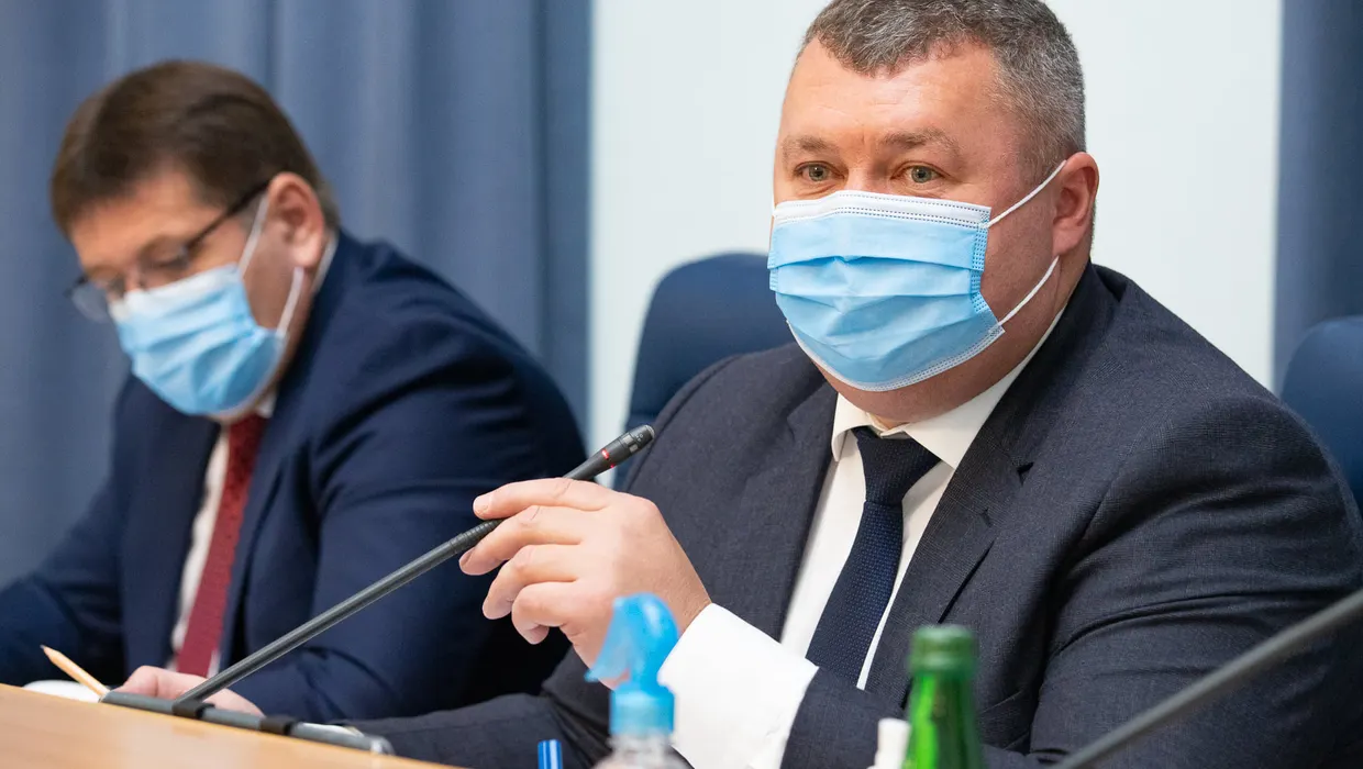 2022 рік проголошено роком Вінницької області 2022 рік проголошено роком Вінницької області
