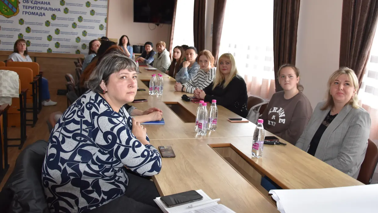 Успішний діалог запорука вирішення проблеми Успішний діалог запорука вирішення проблеми