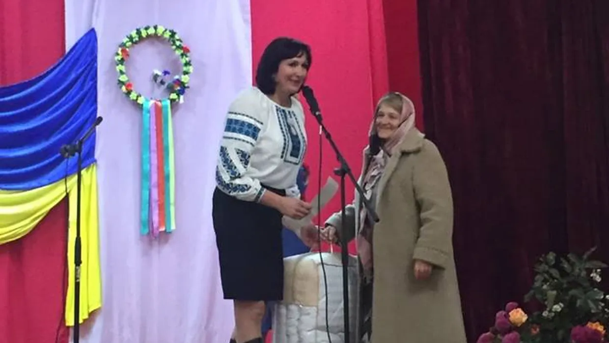 У МАЙДАНІ ВІДБУВСЯ КОНЦЕРТ З НАГОДИ СВЯТА ВЕЛИКОМУЧЕНИКА ДИМИТРІЯ СОЛУНСЬКОГО У МАЙДАНІ ВІДБУВСЯ КОНЦЕРТ З НАГОДИ СВЯТА ВЕЛИКОМУЧЕНИКА ДИМИТРІЯ СОЛУНСЬКОГО