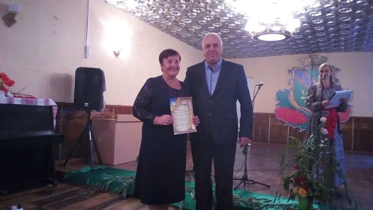 ПРИВІТАЛИ ВИХОВАТЕЛІВ ПРИВІТАЛИ ВИХОВАТЕЛІВ