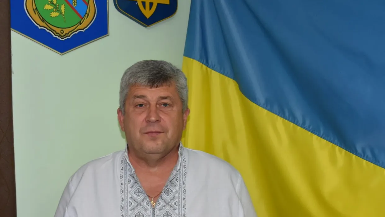 Вітання Василя РОМАНЮКА із Днем Державного Прапора України!! Вітання Василя РОМАНЮКА із Днем Державного Прапора України!!
